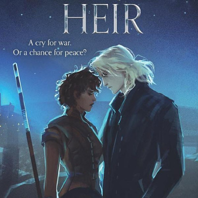 The Bridge Kingdom 3: The Inadequate Heir