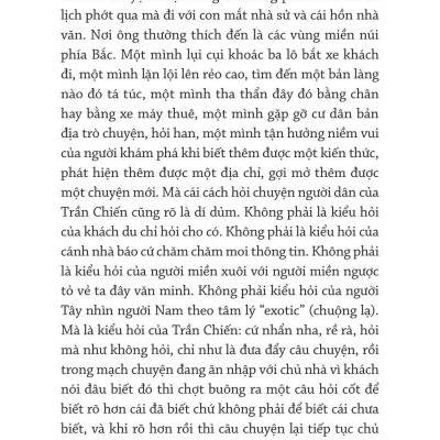 Tỏ Giăng Tỏ Đèn