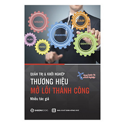 Thương Hiệu - Mở Lối Thành Công_SGB