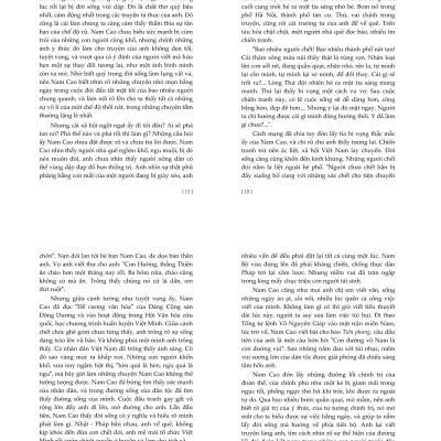 Tuyển Tập Nam Cao (2023)