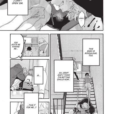 Blue Period 6 (English Edition)