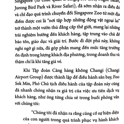 Từ Quên Đến Ám Ảnh