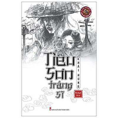 Tiêu Sơn Tráng Sĩ (Bìa Mềm)