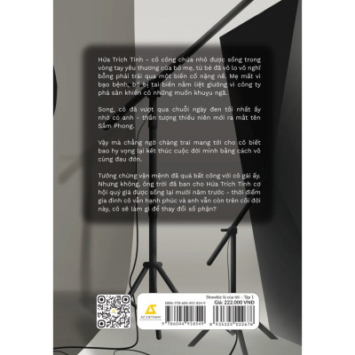 Showbiz Là Của Tôi