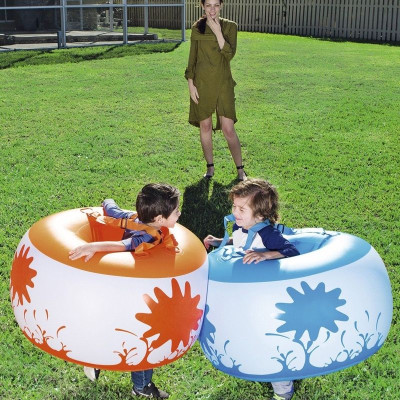 Bộ 2 phao bơm hơi vận động bãi biển hoặc hồ bơi cho trẻ em BW52222