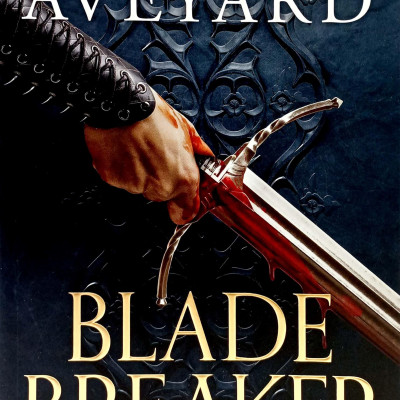 Blade Breaker