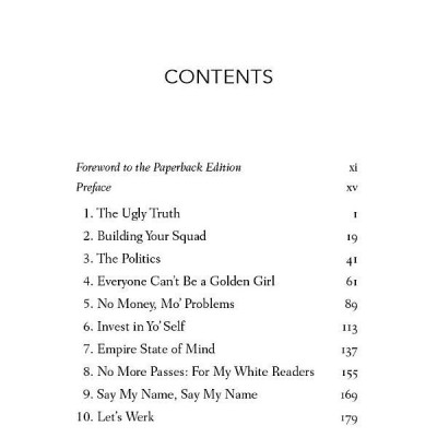 The Memo : What Women Of Color Need To Know To Secure A Seat At The Table