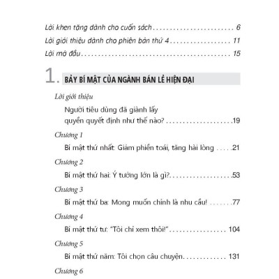 Bán Lẻ Thông Minh