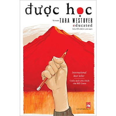 Được Học (Tái bản năm 2025)