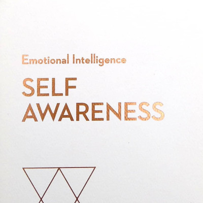 Self-Awareness (HBR Emotional Intelligence Series)
