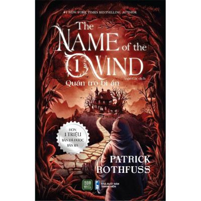 Quán Trọ Bí Ẩn