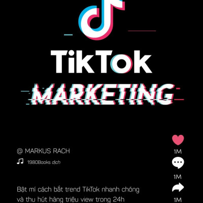 Tiktok Marketing