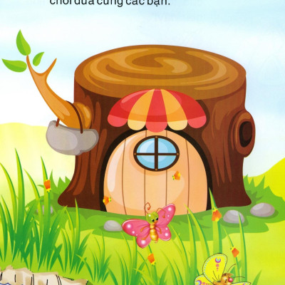 Cổ Tích Trăng Non - Gà Trống Kiêu Căng