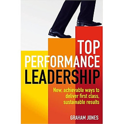 Top Performance Leadership