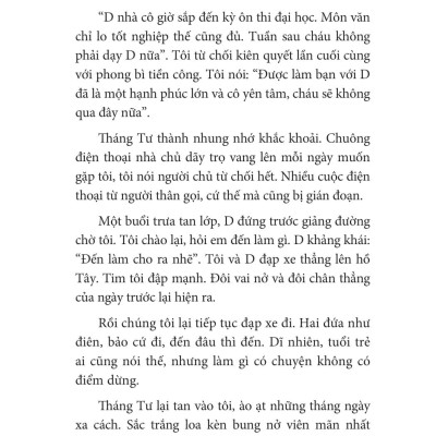 Phố Xưa Người Cũ