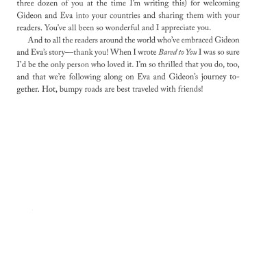 Crossfire 2: Reflected In You