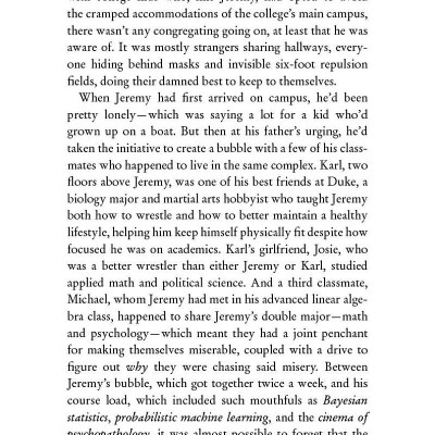 The Antisocial Network: The Gamestop Short Squeeze And The Ragtag Group Of Amateur Traders That Brought Wall Street To Its Knees