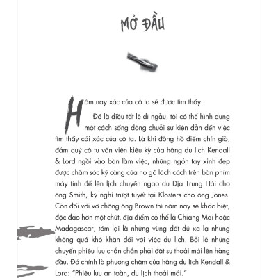 Sách - The Surgeon - Gã Đồ Tể