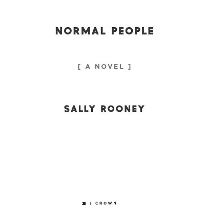 Sách ngoại văn: Normal People