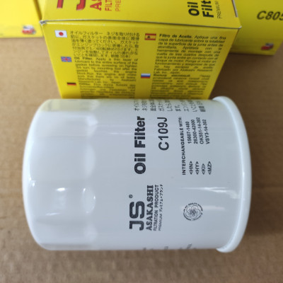 Lọc nhớt Kia Carnival 2002-2014 - C109J