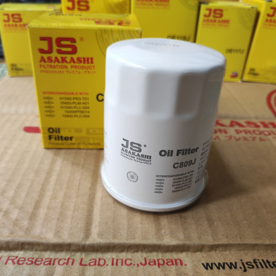 Lọc nhớt Acura MDZ, ZDX 2009-2023 -C809J