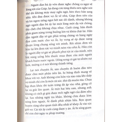 Truyện cổ tích Việt Nam Tập 4 - Hồn Trương Ba da hàng thịt