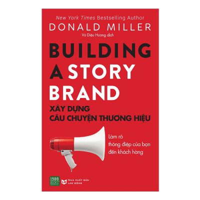 Combo Sách Xây Dựng Thương Hiệu: Nền Tảng Phát Triển Thương Hiệu Cá Nhân, Xây Dựng Câu Chuyện Thương Hiệu