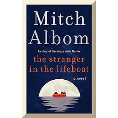 Stranger in the Lifeboat Intl, The