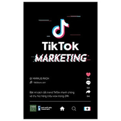 Tiktok Marketing