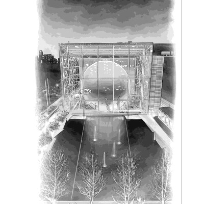 Who Is Neil deGrasse Tyson?