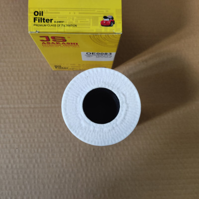 Lọc nhớt Porsche Panamera, Panamera 4, Panamera Turbo S 2009-2015 - OE0083