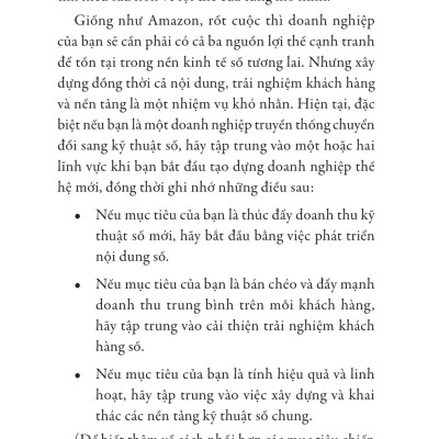 	Chuyển Đổi Số - 6 Câu Hỏi Giúp Bạn Xây Dựng Doanh Nghiệp Thế Hệ Mới _TRE