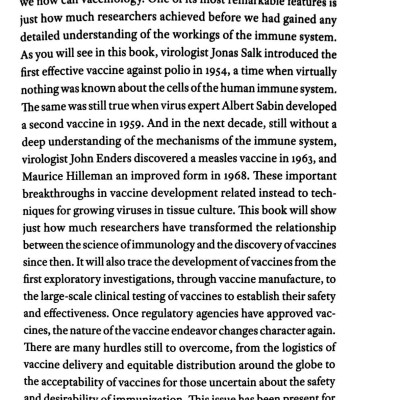 How To Make A Vaccine: An Essential Guide For COVID-19 And Beyond