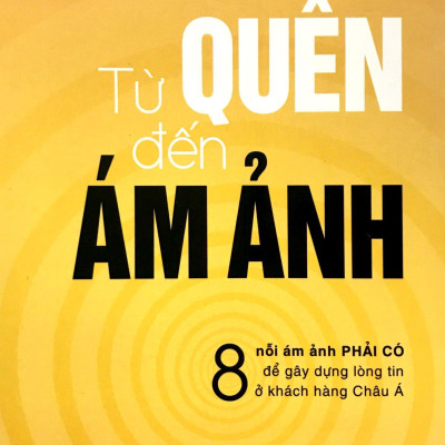 Từ Quên Đến Ám Ảnh