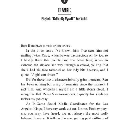 Bergman Brothers 2: Always Only You