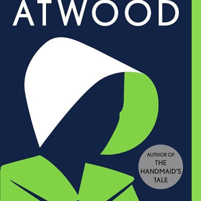 The Testaments: A Novel (Handmaid