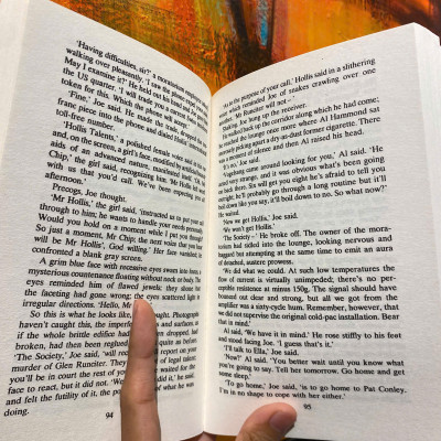 Sách - SF Masterworks Ubik by Philip K Dick - Sách Ngoại văn Khoa học Viễn tưởng - Science Fiction / English Book