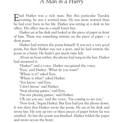 MR Smuggler Intermediate ( no CD )