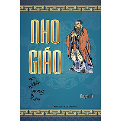 NHO GIÁO - QUYỂN HẠ (BÌA CỨNG)_KV