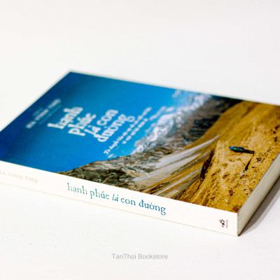 Hạnh phúc là con đường