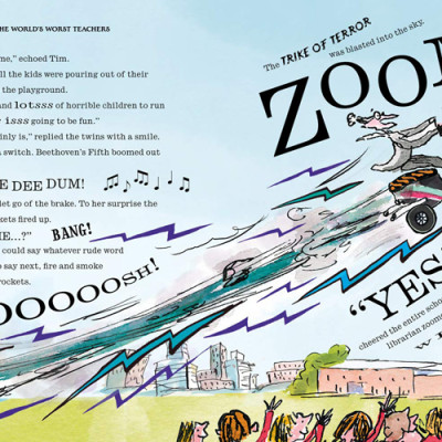 Sách tiếng Anh - The World