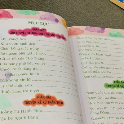 Sách: 365 Truyện Kể Hằng Đêm - Mùa Đông - TSTN