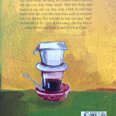 Sách - Thi Nhân Việt Nam - 2HBooks