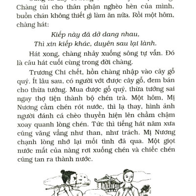 Combo Truyện Cổ Tích Việt Nam Hay Nhất 