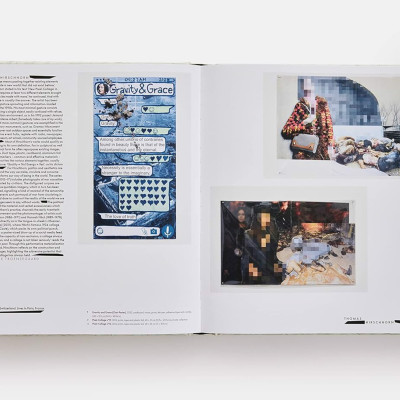 Artbook - Sách Tiếng Anh - Vitamin C+: Collage in Contemporary Art