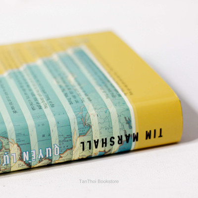 Quyền lực của địa lý 