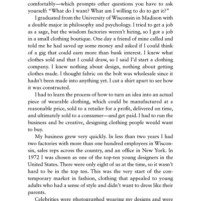 Creative Careers: Making A Living With Your Ideas