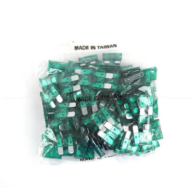 Cầu Chì Lưỡi CIND YJ-9310PB 30A