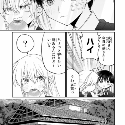 Kawaii Dake Janai Shikimori San 17 (Japanese Edition)