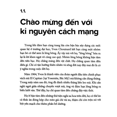 Đột Phá Tư Duy Thương Hiệu